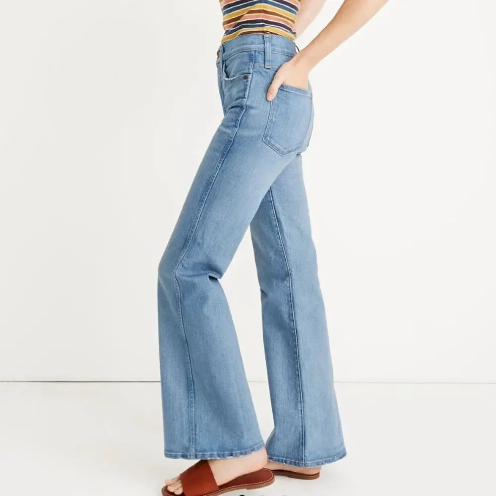 Madewell nwt retro